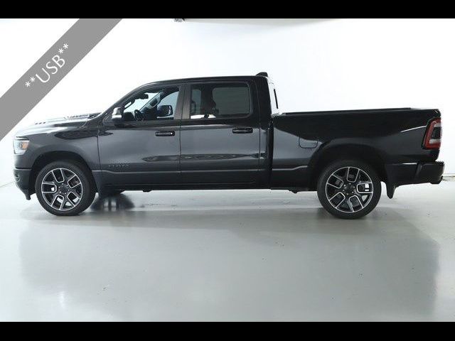 2019 Ram 1500 Sport