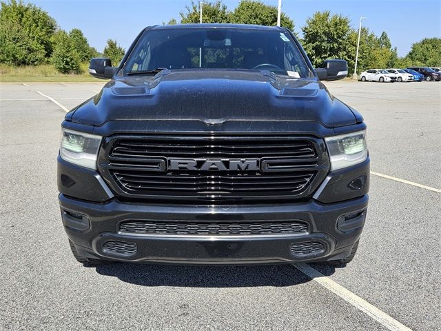 2019 Ram 1500 Sport