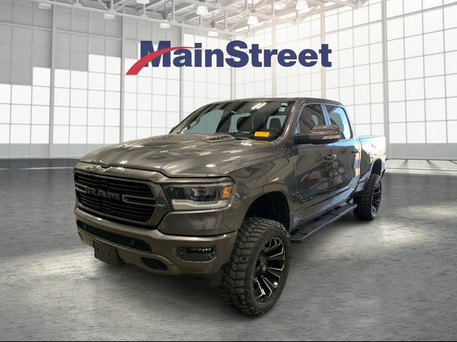 2019 Ram 1500 Sport