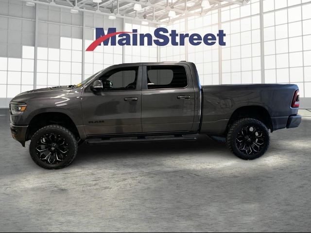 2019 Ram 1500 Sport