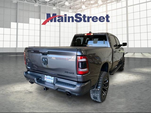 2019 Ram 1500 Sport