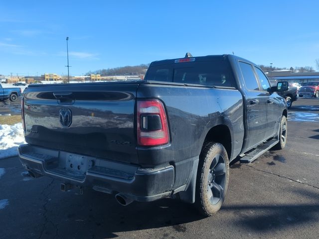 2019 Ram 1500 Sport