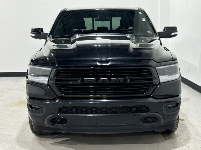 2019 Ram 1500 Sport