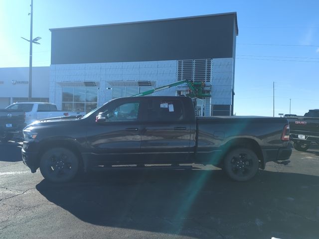 2019 Ram 1500 Sport