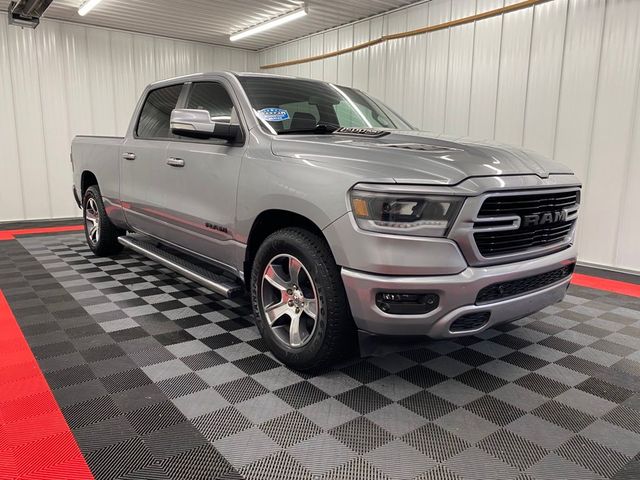 2019 Ram 1500 Sport