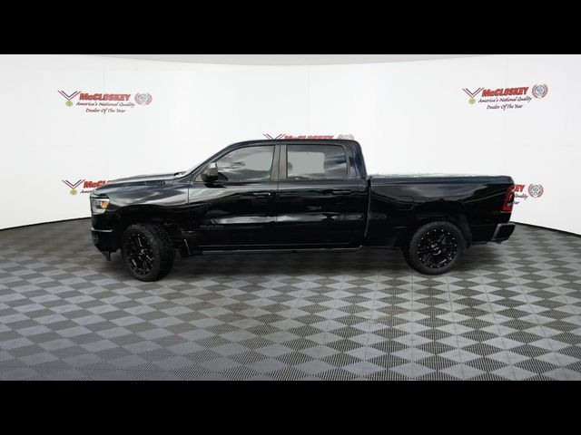 2019 Ram 1500 Sport