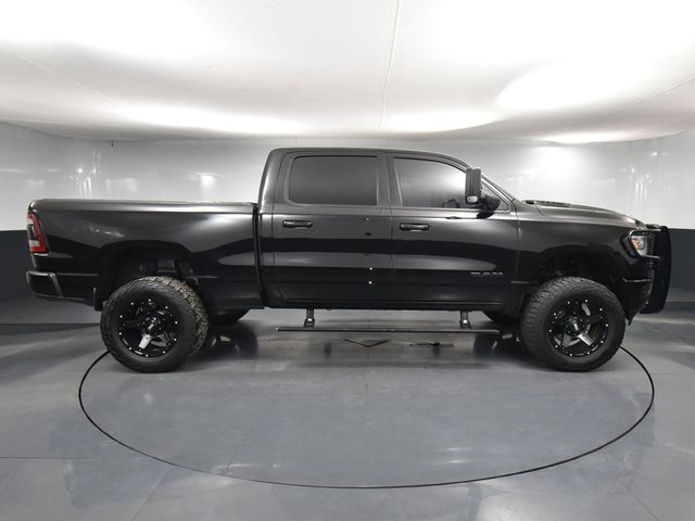 2019 Ram 1500 Sport