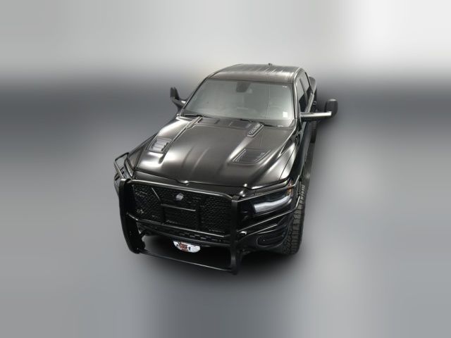 2019 Ram 1500 Sport