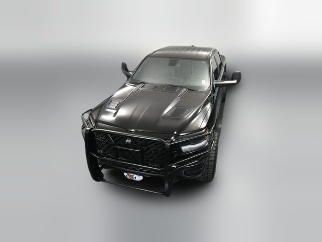 2019 Ram 1500 Sport