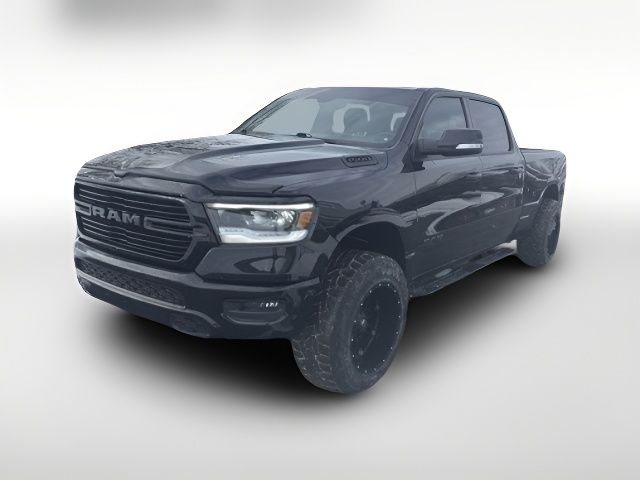 2019 Ram 1500 Sport