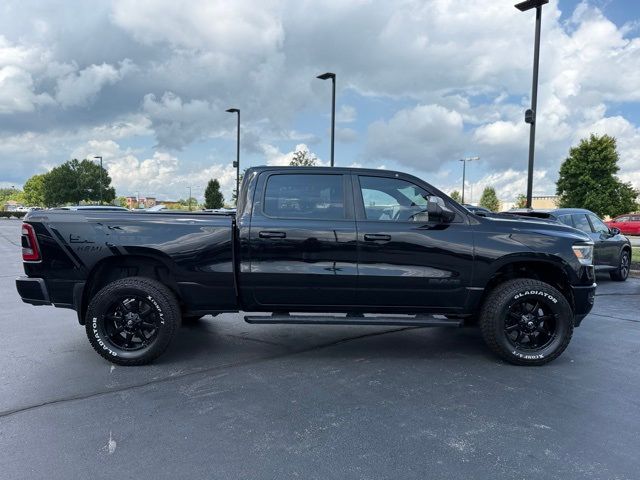2019 Ram 1500 Sport