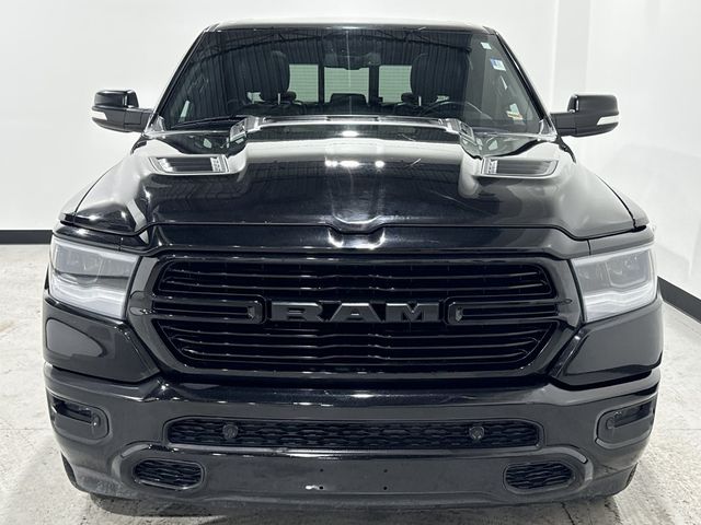 2019 Ram 1500 Sport