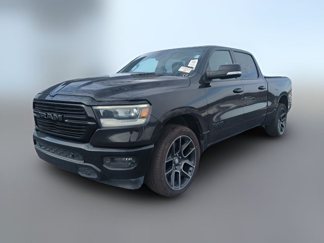 2019 Ram 1500 Sport