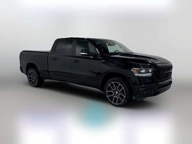 2019 Ram 1500 Sport