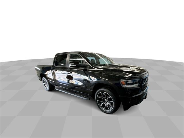 2019 Ram 1500 Sport