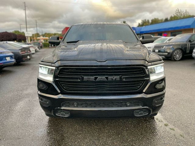 2019 Ram 1500 Sport