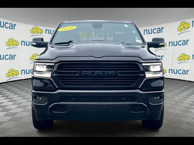 2019 Ram 1500 Sport