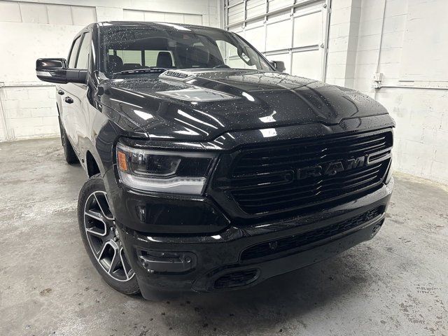 2019 Ram 1500 Sport