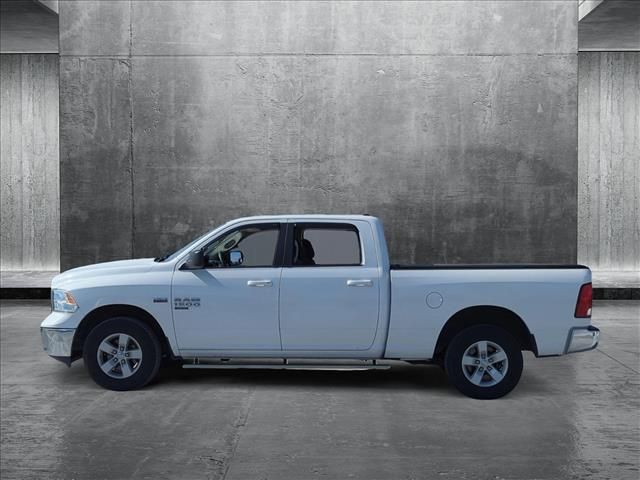 2019 Ram 1500 Classic SLT