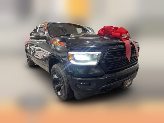 2019 Ram 1500 Sport