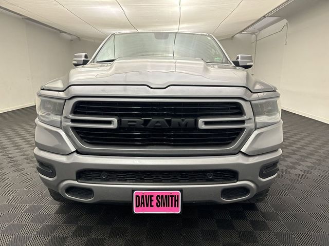 2019 Ram 1500 Sport