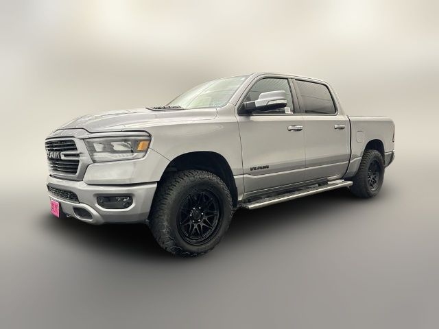 2019 Ram 1500 Sport