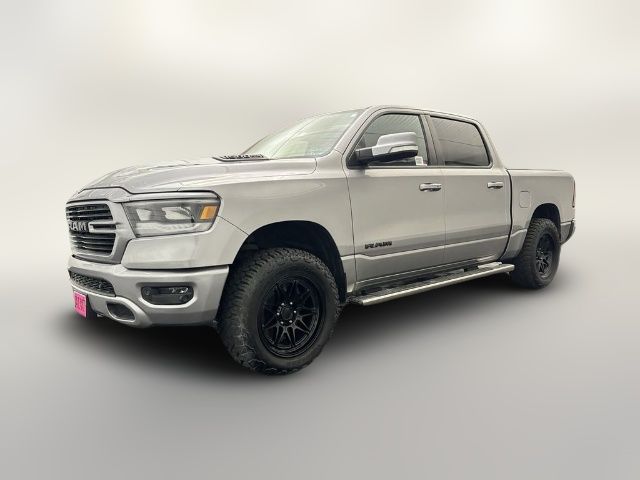 2019 Ram 1500 Sport