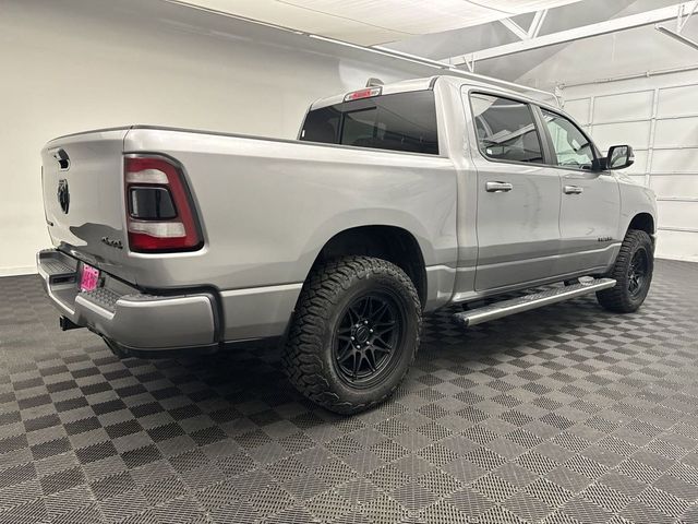 2019 Ram 1500 Sport