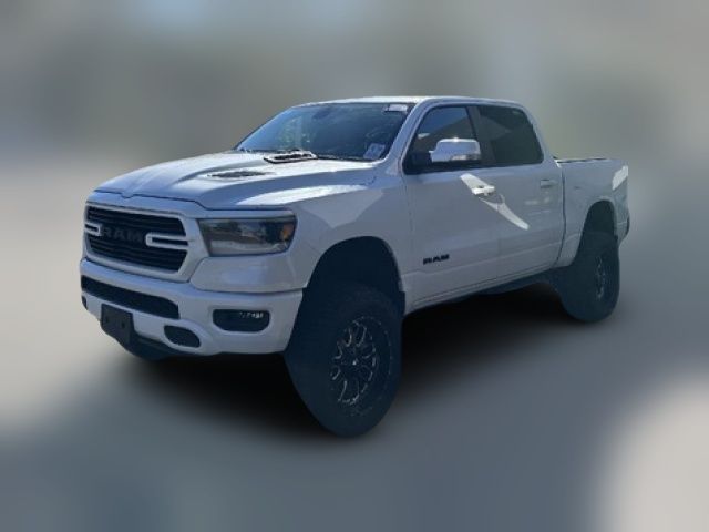 2019 Ram 1500 Sport