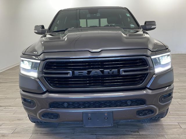 2019 Ram 1500 Sport