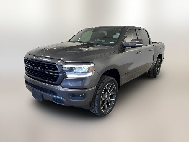 2019 Ram 1500 Sport