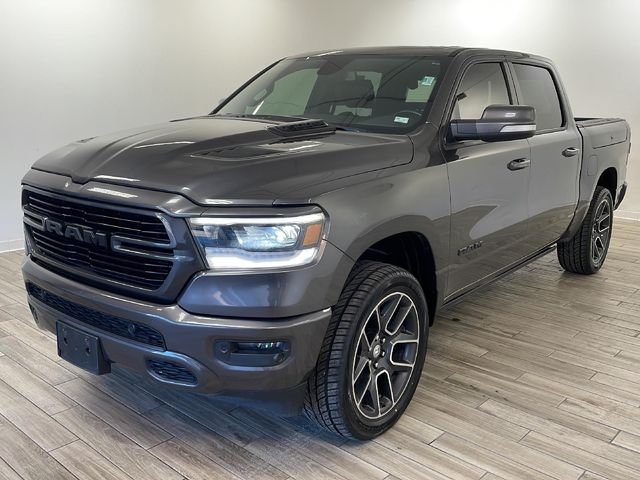 2019 Ram 1500 Sport