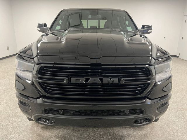 2019 Ram 1500 Sport