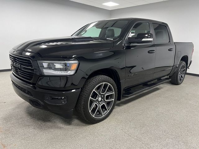 2019 Ram 1500 Sport