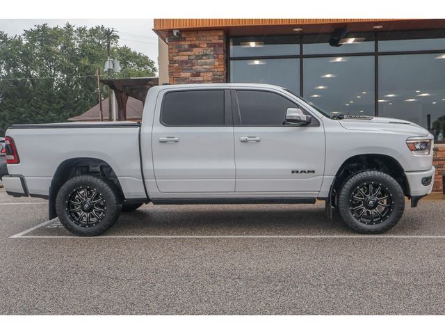 2019 Ram 1500 Sport