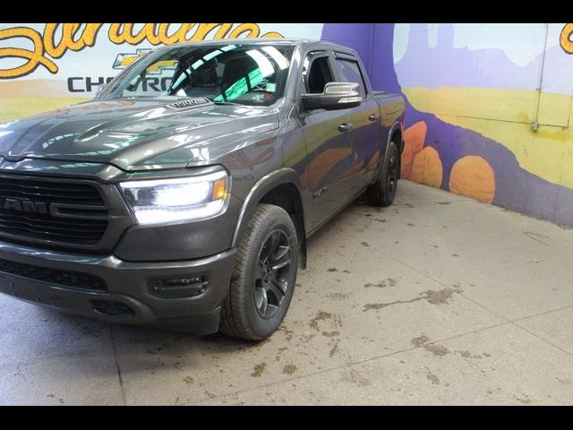 2019 Ram 1500 Sport