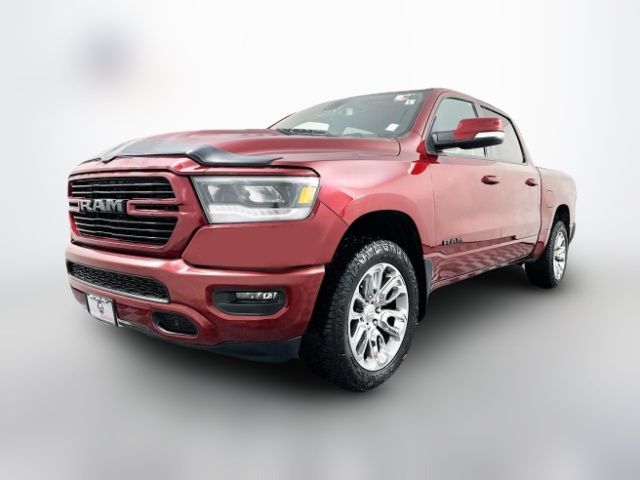 2019 Ram 1500 Sport