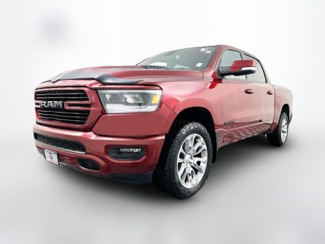 2019 Ram 1500 Sport