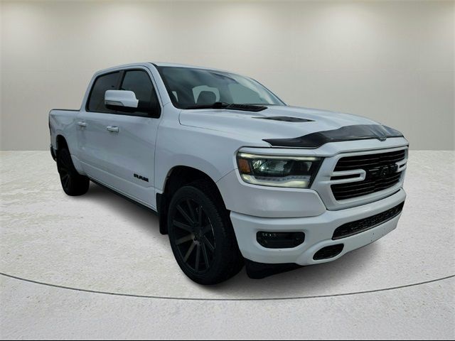 2019 Ram 1500 Sport