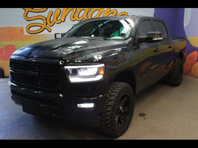 2019 Ram 1500 Sport