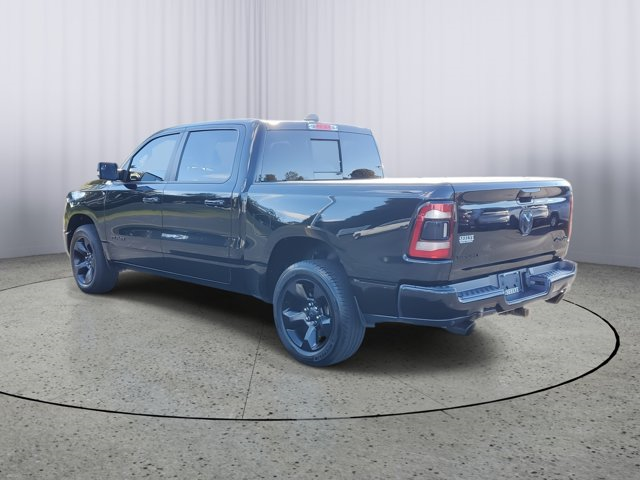 2019 Ram 1500 Sport