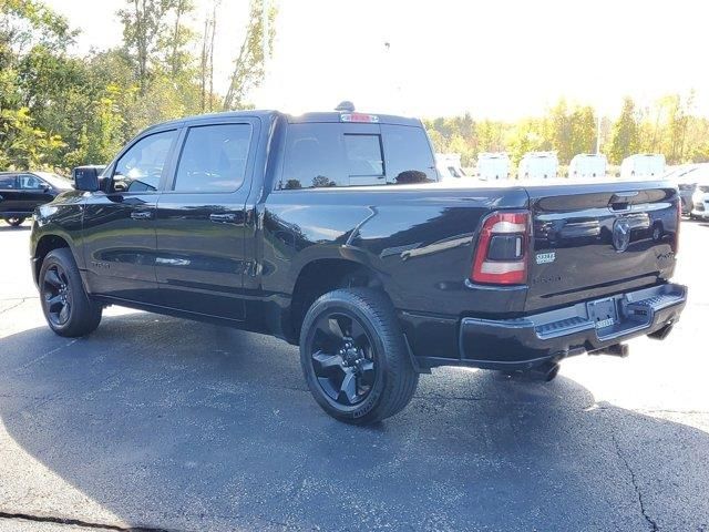 2019 Ram 1500 Sport