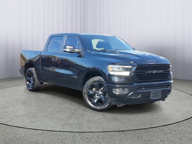 2019 Ram 1500 Sport