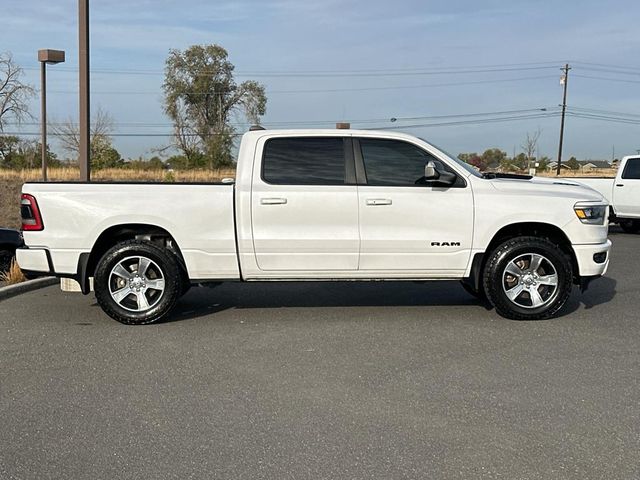 2019 Ram 1500 Sport