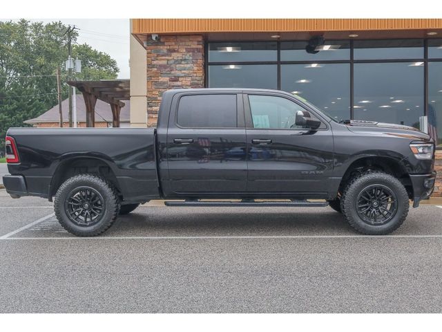 2019 Ram 1500 Sport