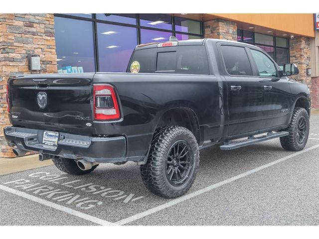 2019 Ram 1500 Sport