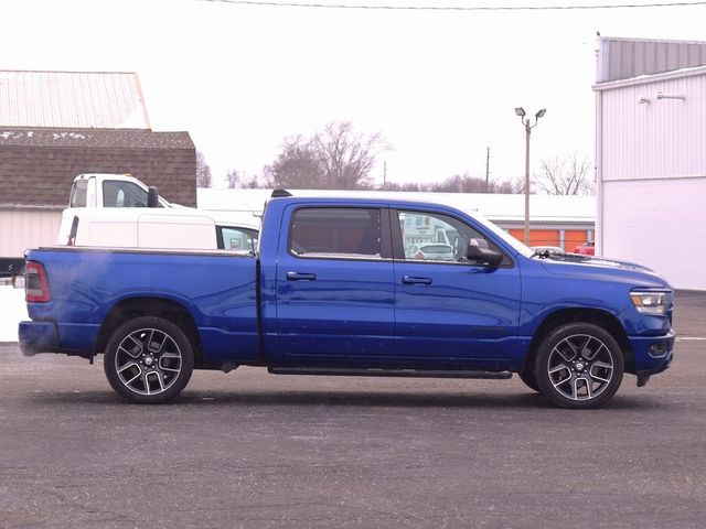 2019 Ram 1500 Sport