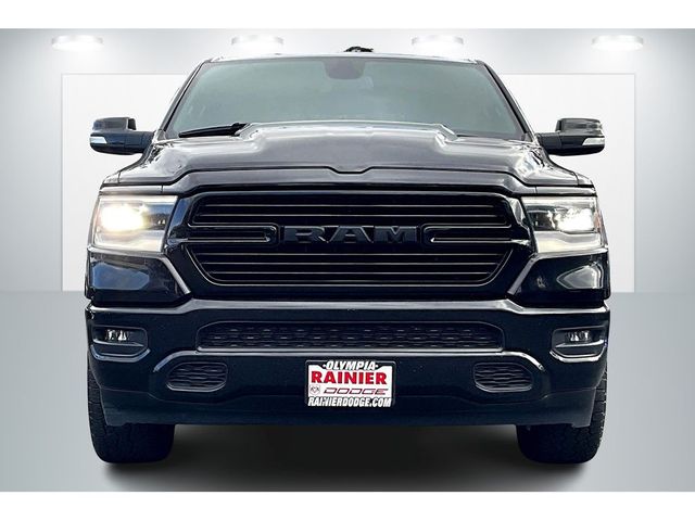 2019 Ram 1500 Sport