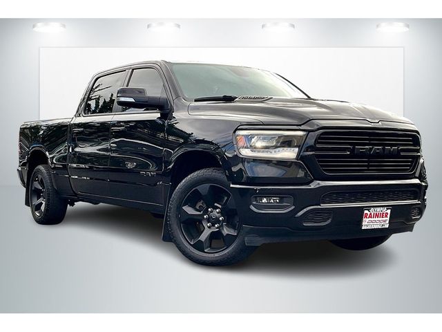 2019 Ram 1500 Sport