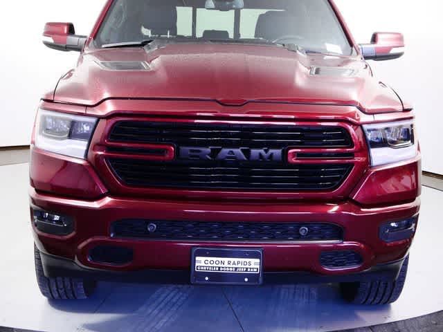 2019 Ram 1500 Sport